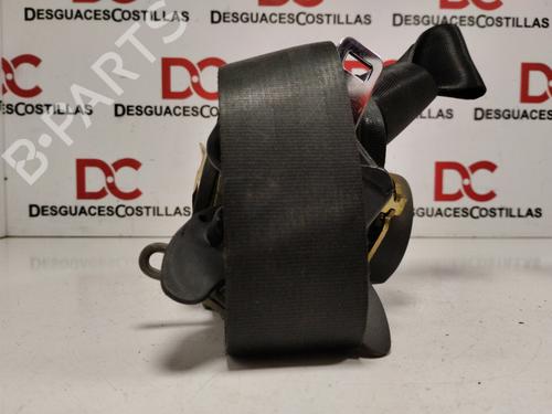 Front left seatbelt PEUGEOT 307 (3A/C) 1.6 16V | BP27441657I26 
