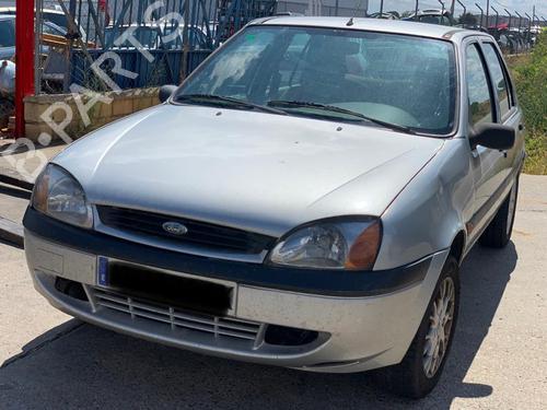 Right taillight FORD FIESTA Hatchback Van (JV_) TD 1.8 | BP17403100C35 
