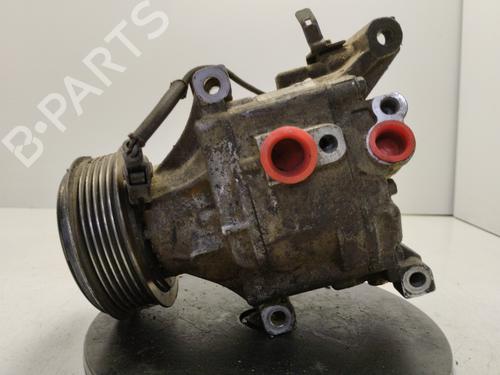 AC compressor TOYOTA COROLLA (_E12_) 1.6 VVT-i (ZZE121_, ZZE121R) | BP35932239M34 - Image 3