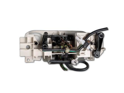 Climate control OPEL ASTRA F Hatchback (T92)  | BP29396050I5 