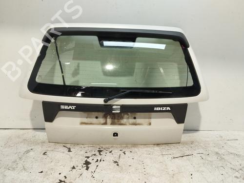 Used Tailgate SEAT IBIZA II (6K1) 1.9 D (64 hp) 22273198