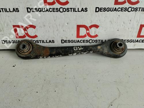 Used Right rear suspension arm SEAT ALTEA (5P1) 1.4 TSI (125 hp) 23225721