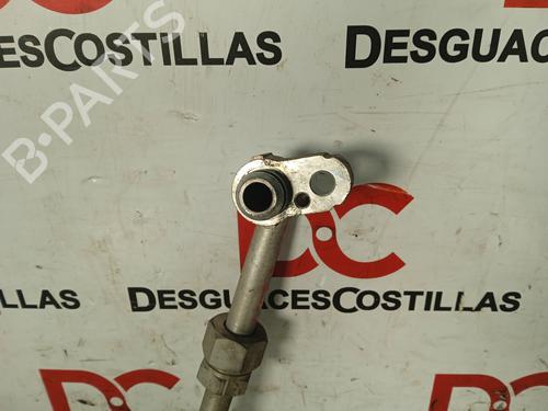 AC pipe TOYOTA AVENSIS Saloon (_T25_) 2.0 D-4D (CDT250_, CDT250R) | BP17414335M126 