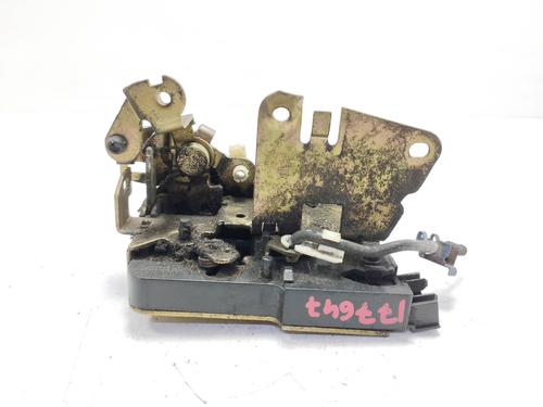 Used Rear right lock RENAULT MEGANE I Classic (LA0/1_) 1.9 dCi (LA05) (105 hp) 17426097