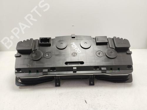 Instrument cluster FIAT CROMA (194_) 1.9 D Multijet (194AXB1B) | BP19519172C47 