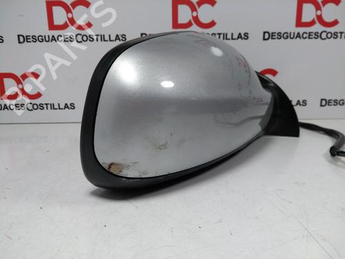 Right mirror PEUGEOT 307 Break (3E) 2.0 HDI 90 | BP17402179C27 