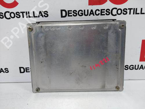 Engine control unit (ECU) BMW 3 (E46) 320 d | BP17403279M57 
