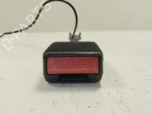 Seat buckle PEUGEOT 308 I (4A_, 4C_) 1.6 HDi | BP25141283I32 