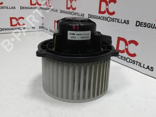 Used Heater blower motor HYUNDAI ACCENT III Saloon (MC) 1.4 GL (97 hp) 17398142