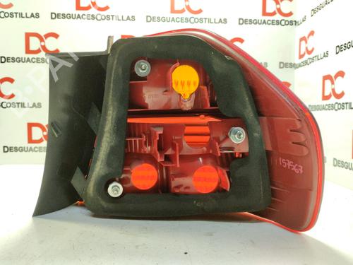Left taillight BMW 3 (E90) 320 d | BP39668505C34 - Image 2