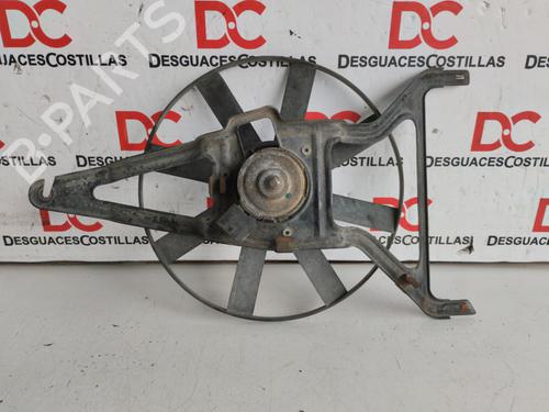 Køleventilator elektrisk CITROËN SAXO (S0, S1) 1.1 X, SX (60 hp) 30100246