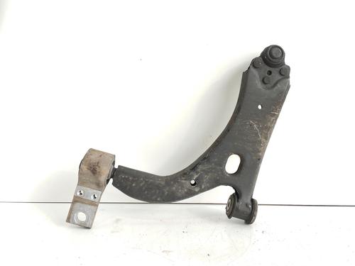 Right front suspension arm FORD FUSION (JU_) 1.4 | BP23526512M13 