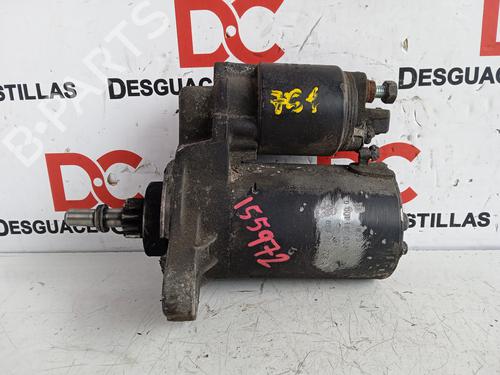 Used Starter VW GOLF III (1H1) 2.0 (115 hp) 26332810
