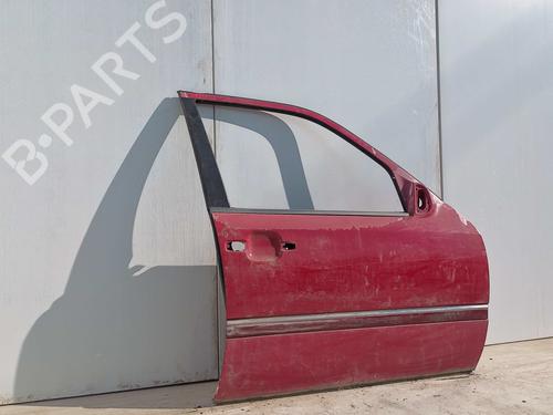 Right front door MERCEDES-BENZ C-CLASS (W202) C 250 Turbo-D (202.128) | BP28673657C3 