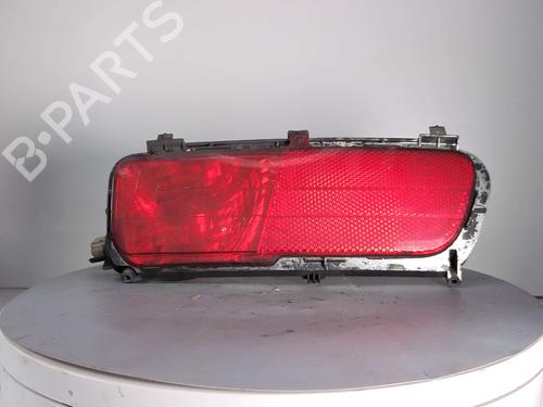 Højre baklys, støtfanger Højre baklys, støtfanger CITROËN C4 Picasso I MPV (UD_) 1.6 HDi 110 (112 hp) 35754907 35754907