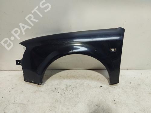 Used Left front fenders AUDI A6 C5 (4B2, 4B4) 1.9 TDI (115 hp) 28368797