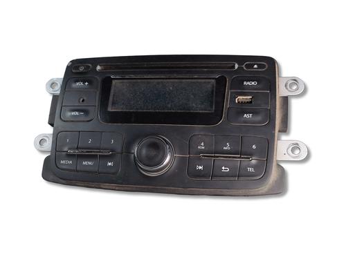 Used Radio Radio 38037028 38037028