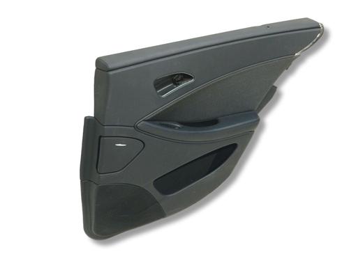 Rear right panel MERCEDES-BENZ CLS (C219) CLS 320 CDI (219.322) | BP38013121C61 - Image 5