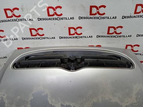Hood CITROËN SAXO (S0, S1) 1.5 D | BP25250283C1 