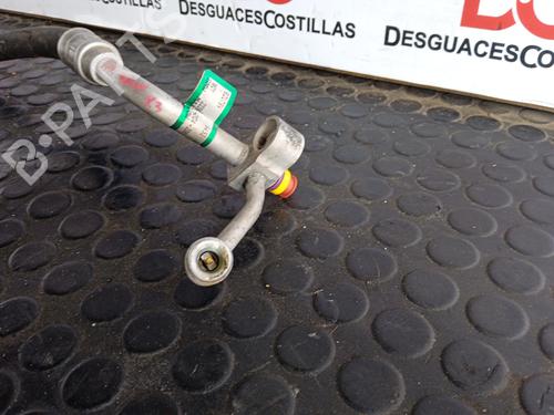 AC pipe BMW X3 (E83) xDrive 20 d | BP17409177M126 