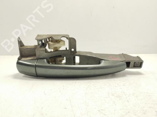 Used Rear right exterior door handle PEUGEOT 407 (6D_) [2004-2011]  27668337