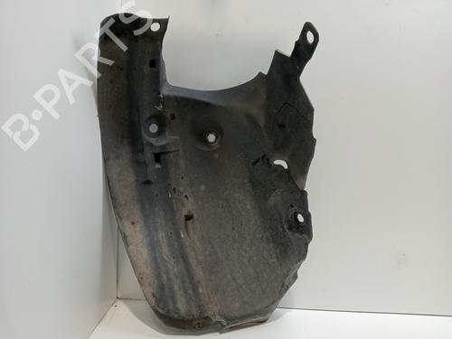 Hjulbue RENAULT CLIO III (BR0/1, CR0/1)  | BP29911316C56 