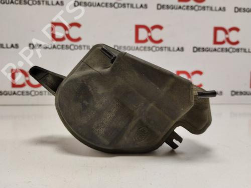 Used Vacuum pump CITROËN C4 I (LC_) [2004-2014]  27554492