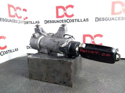 Ignition barrel VW PASSAT B5.5 (3B3) 1.9 TDI | BP17395833M48
