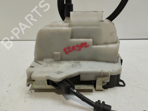 Used Rear left lock CITROËN C3 I (FC_, FN_) 1.4 HDi (68 hp) 23848651