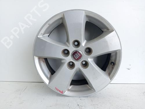 Used Rim Rim 37408067 37408067