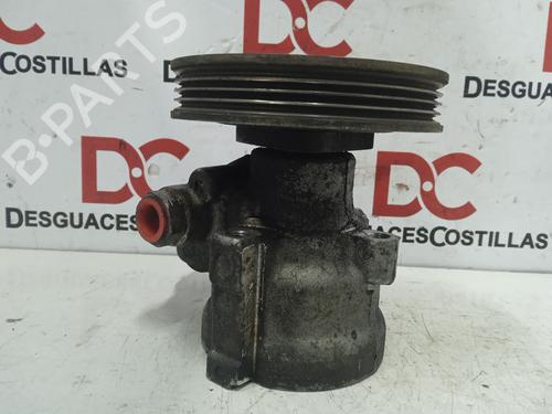 Steering pump FIAT FIORINO Box Body/MPV (225_) 1.3 D Multijet (225BXD1A, 225BXB1A, 225BXB11) | BP22889681M99 