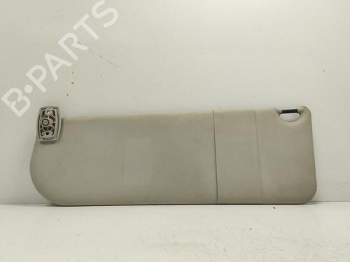 Left sun visor FIAT SCUDO Bus (220_) 2.0 JTD | BP29178968I1 