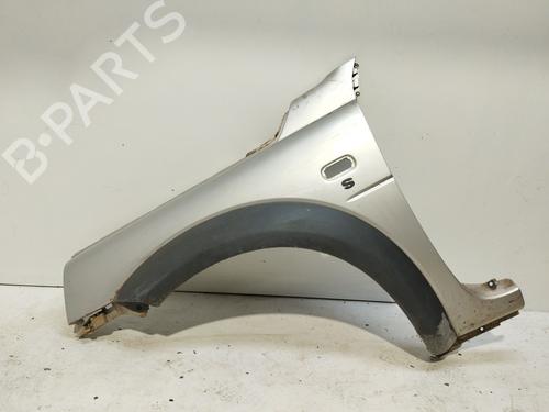 Used Left front fenders Left front fenders LAND ROVER FREELANDER I (L314) 2.0 Td4 4x4 (112 hp) 34622530 34622530