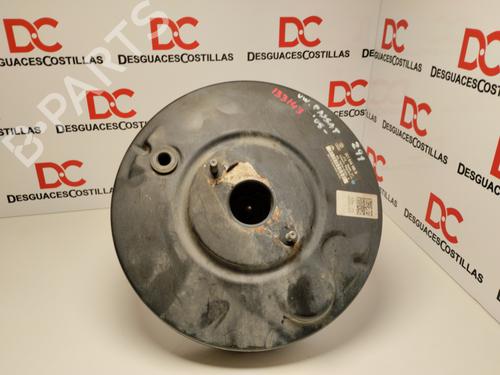 Used Servo brake VW PASSAT B6 (3C2) [2005-2010]  17408171