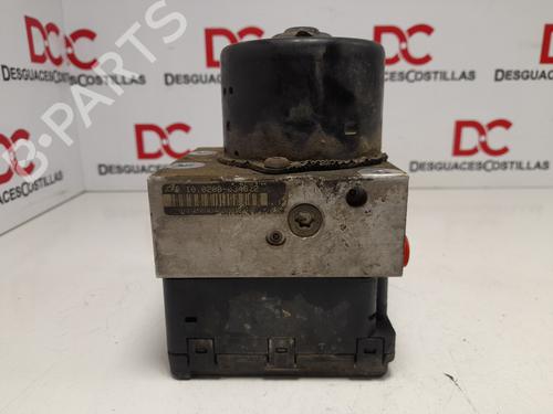 ABS pump VW GOLF IV (1J1) 1.9 TDI | BP17408015M43 