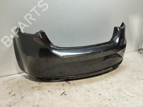 Rear bumper SEAT LEON (1P1) 1.9 TDI | BP17408505C8 
