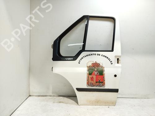 Used Left front door Left front door SKODA OCTAVIA I Combi (1U5) [1998-2010] 34613982 34613982