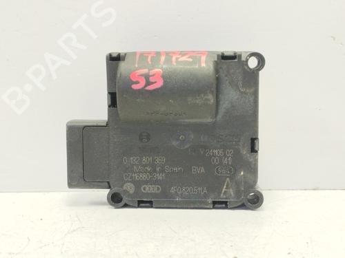 Ventilator motor AUDI A6 C6 Avant (4F5) [2004-2011]  30681584