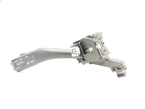 Used Steering column stalk SEAT LEON (1P1) 1.9 TDI (105 hp) 17421482