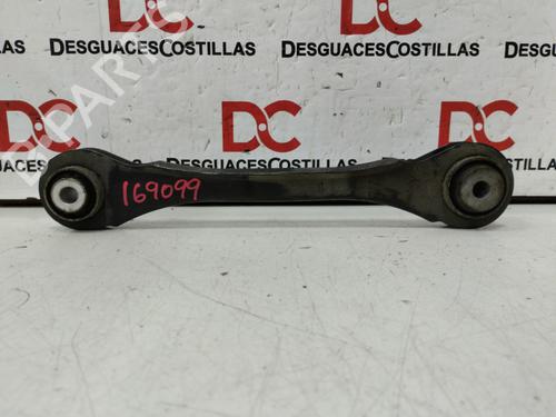 Used Right rear suspension arm BMW 1 (F20) 120 d (184 hp) 24356266