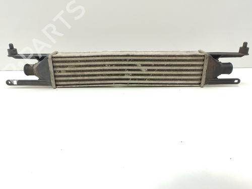 Intercooler FIAT GRANDE PUNTO (199_) 1.3 D Multijet (199.AXD11, 199.AXD1A, 199.AXD1B,... | BP22689745M30 