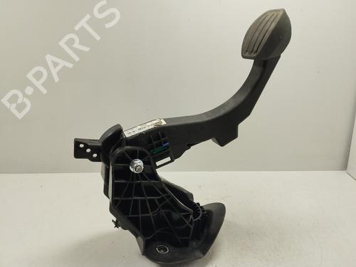 Clutch pedal CITROËN BERLINGO (ER_, EC_) 1.5 BlueHDi 100 (102 hp) 17427178