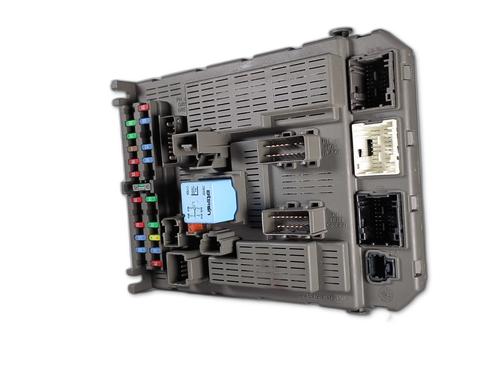 Fuse box CITROËN C8 (EA_, EB_) 2.2 HDi | BP32660459E1