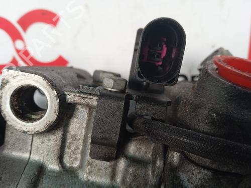 AC Kompressor AUDI A4 B6 (8E2) 2.0 | BP28296565M34 
