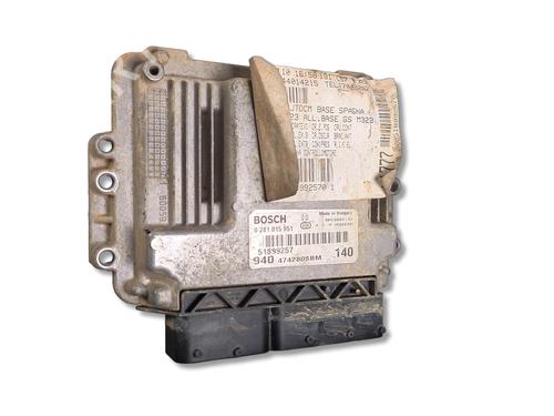 Engine control unit (ECU) ALFA ROMEO GIULIETTA (940_) | BP35728577M57 - Image 3