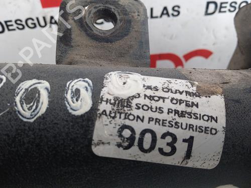 Left front shock absorber CITROËN BERLINGO MULTISPACE (B9)  | BP17415845M16 
