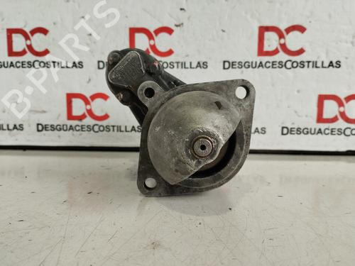 Used Starter BMW 5 (E34) 525 td (115 hp) 17424921