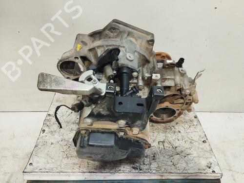 Gearbox SEAT IBIZA III (6L1) | BP30196408M3