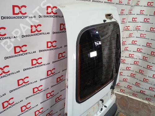 Left rear door RENAULT KANGOO (KC0/1_)  | BP17421594C4 