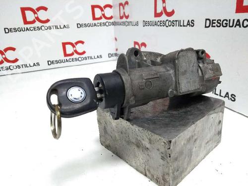 Ignition barrel AUDI A3 (8L1) 1.9 TDI | BP17397053M48 